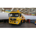 Guaranteed100% Dongfeng 24-28m High-altitude Operation Truck